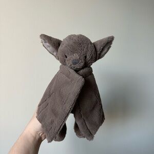 Jellycat Bashful Bat